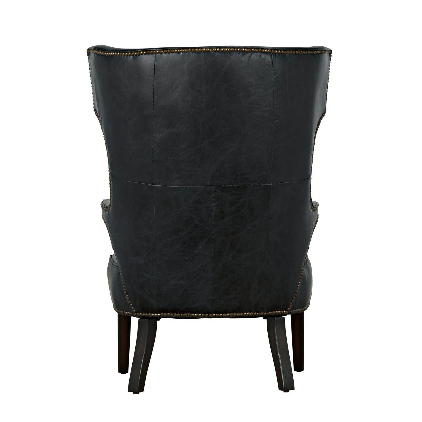 Heracles Chair, Leather