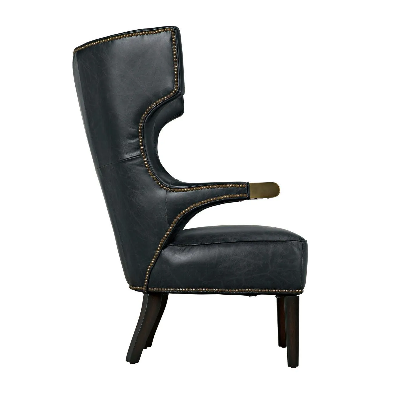 Heracles Chair, Leather