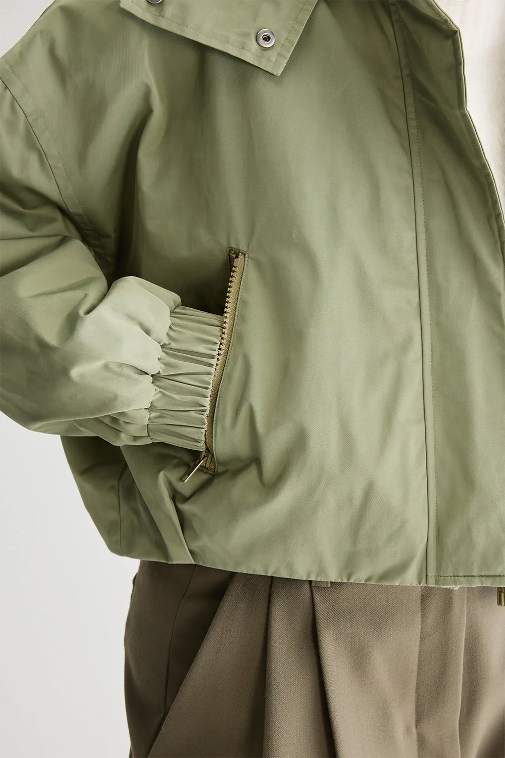 Herna Jacket