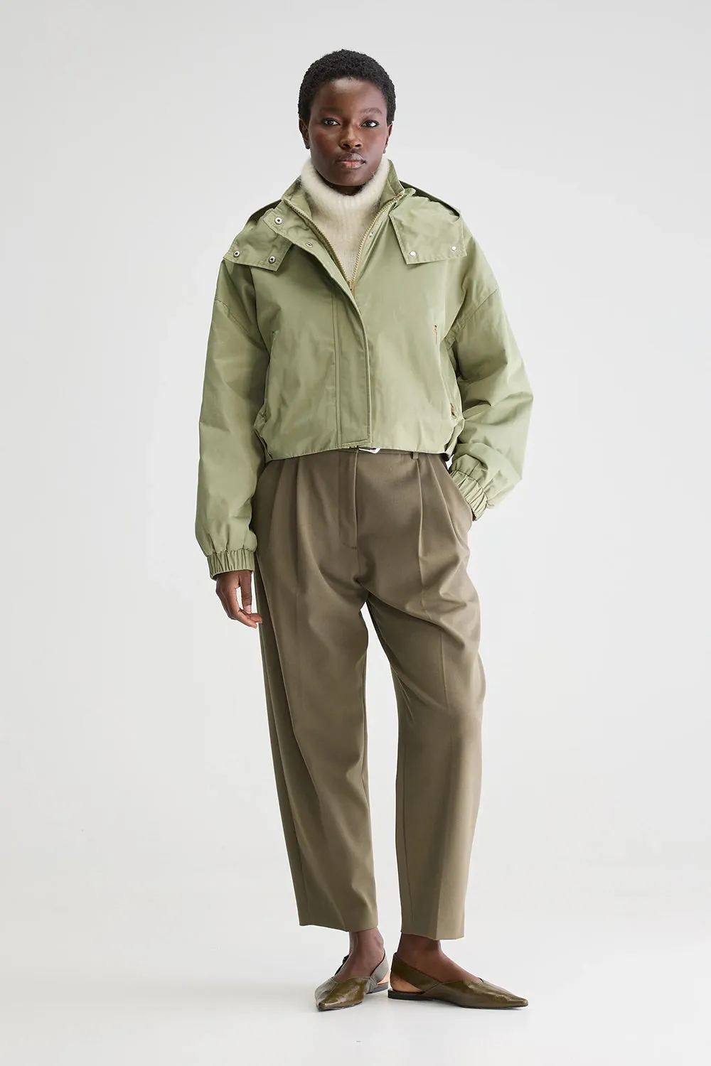 Herna Jacket
