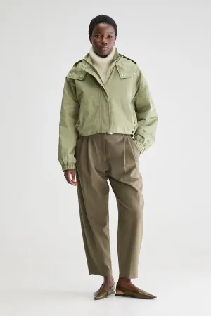Herna Jacket