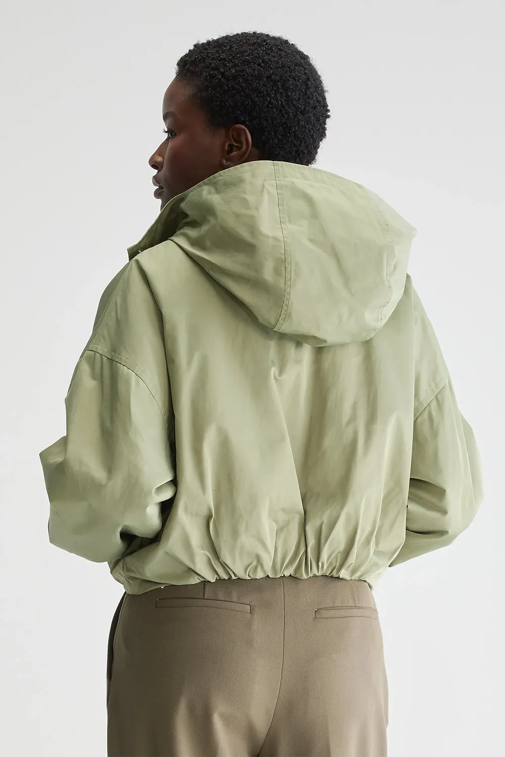 Herna Jacket