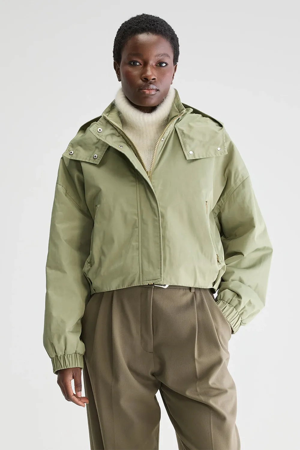 Herna Jacket