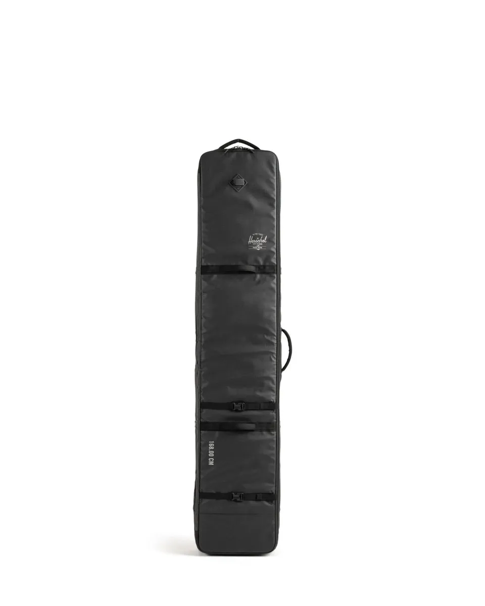 HERSCHEL SNOW ROLLER BAG