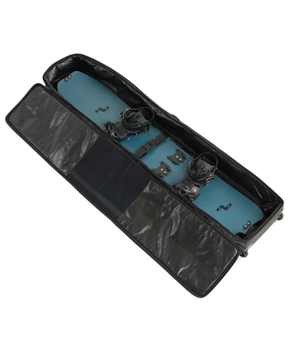 HERSCHEL SNOW ROLLER BAG