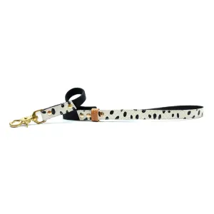 HEY DOG Co. NEW ARRIVAL  | Dalmatian Leash