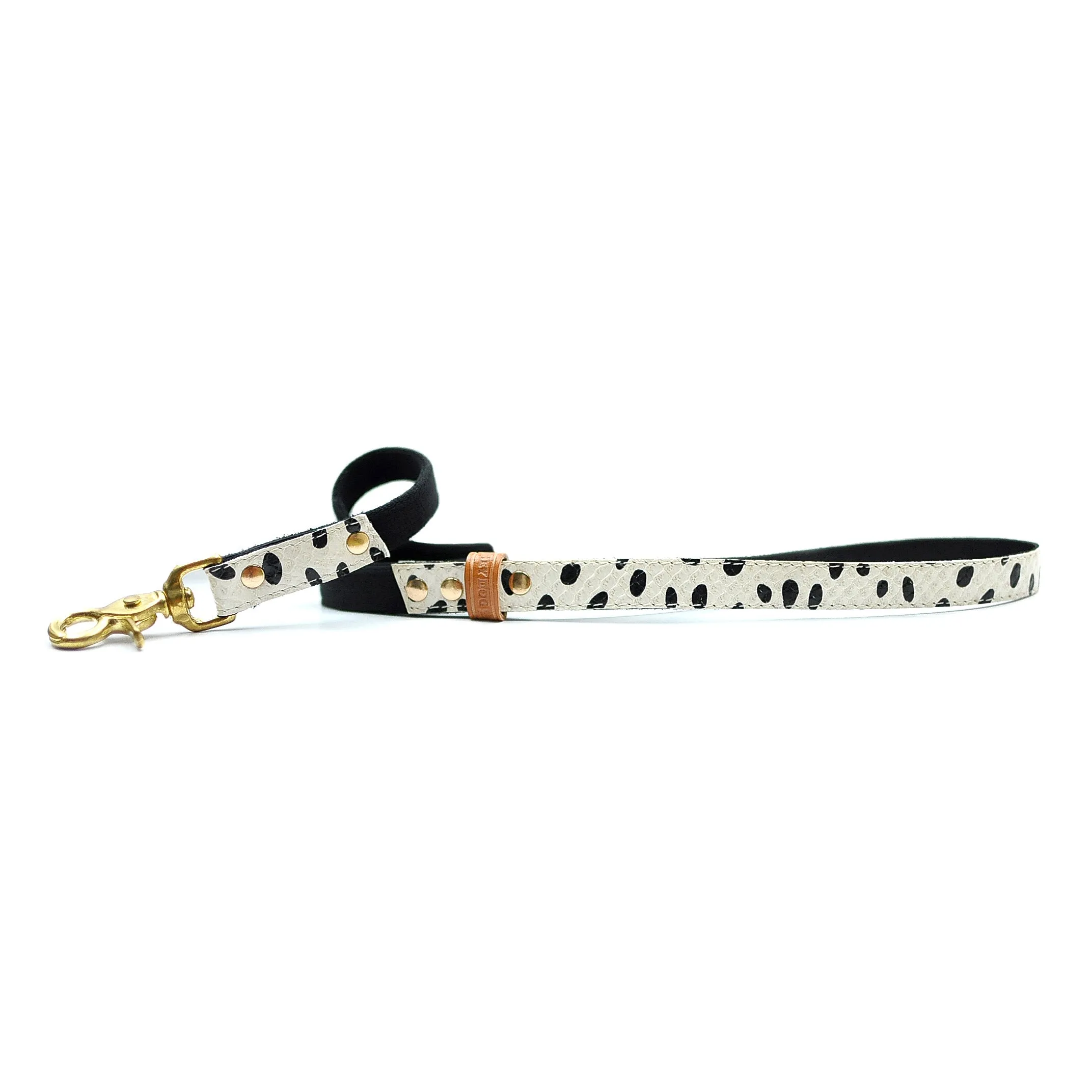 HEY DOG Co. NEW ARRIVAL  | Dalmatian Leash