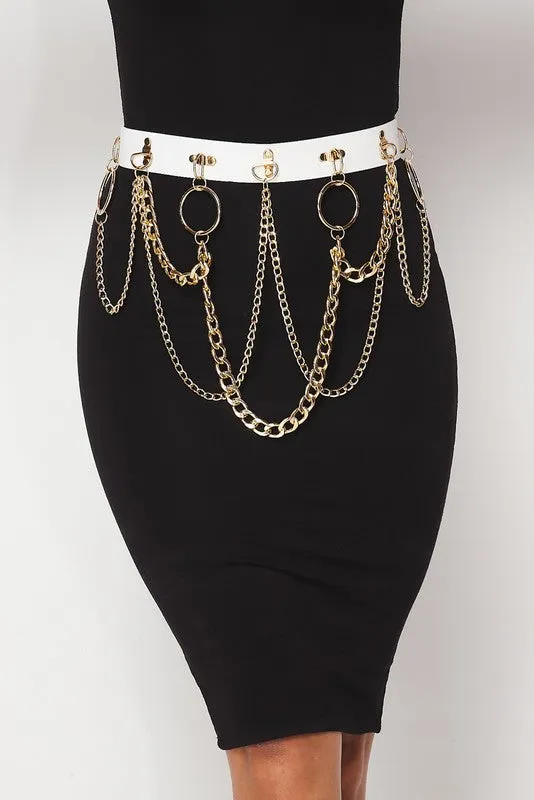 HOEA033 Chain Belt