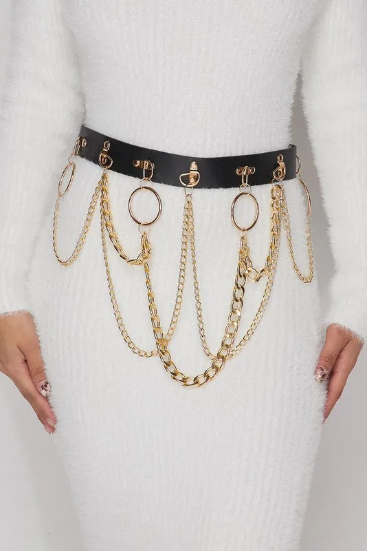 HOEA033 Chain Belt
