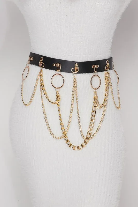 HOEA033 Chain Belt