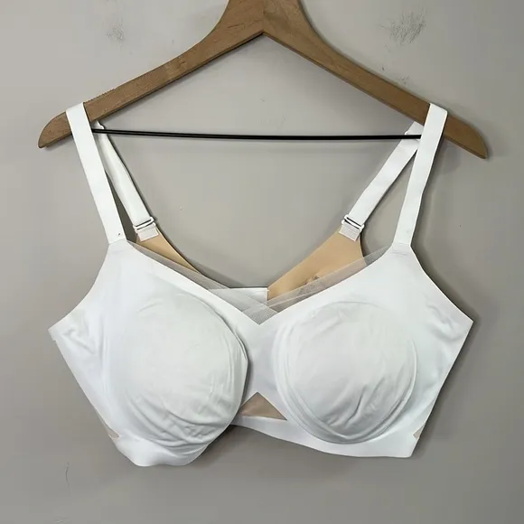 Honeylove CrossOver Bra