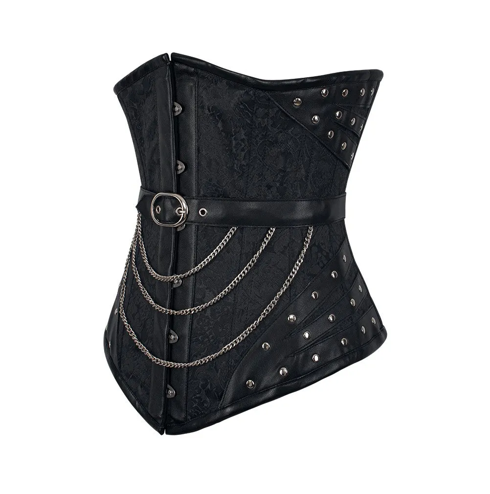 Honora Longline Underbust Corset