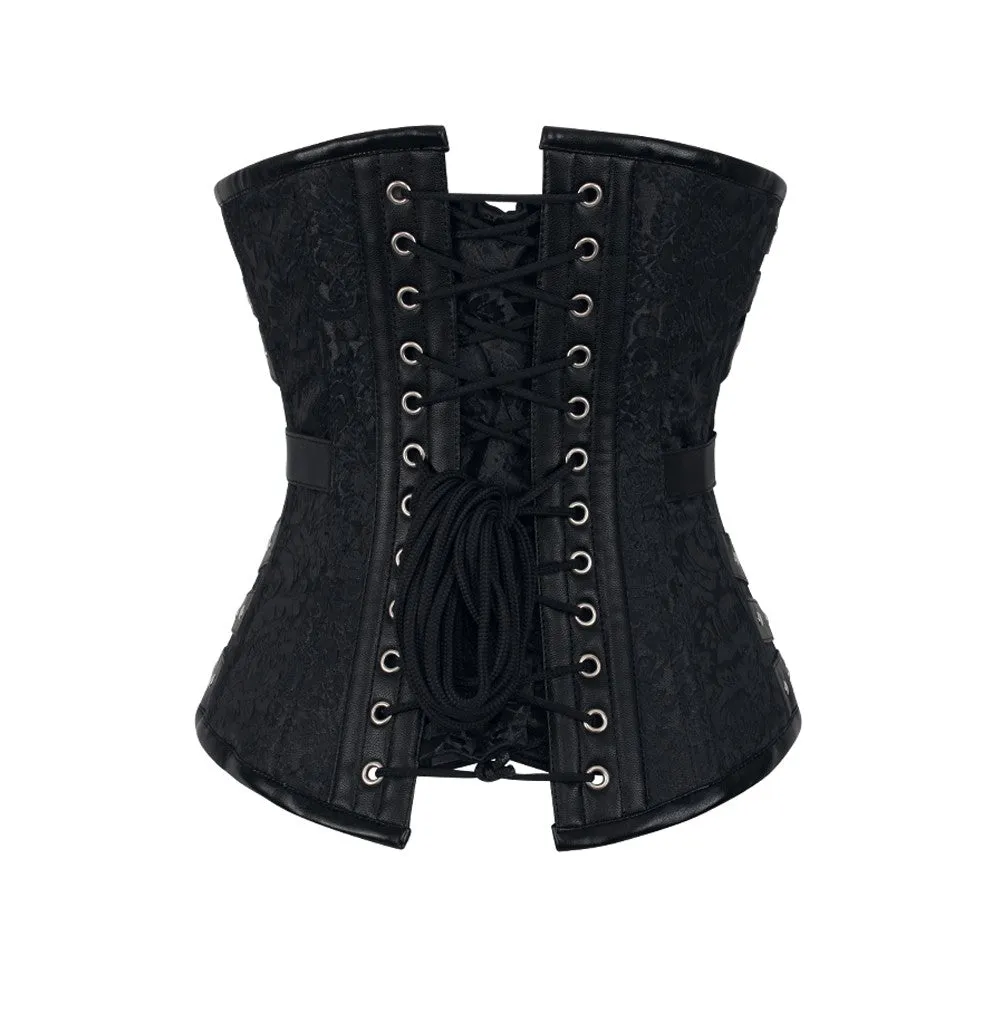 Honora Longline Underbust Corset