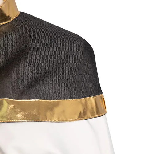 House Luz Cosplay Costume