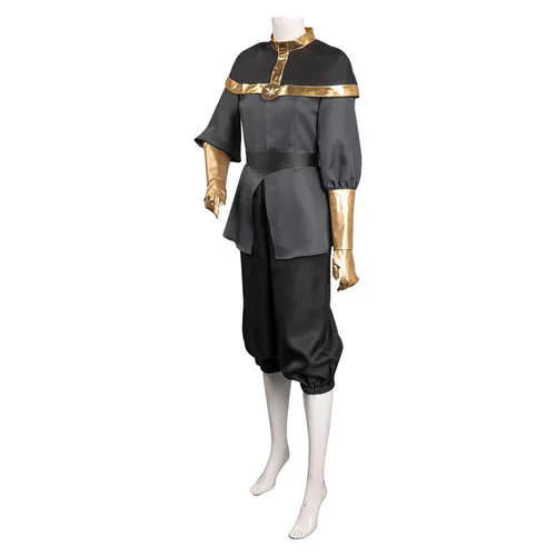 House Luz Cosplay Costume