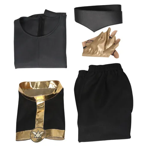 House Luz Cosplay Costume