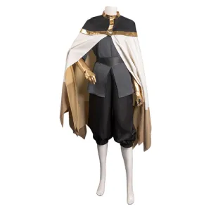 House Luz Cosplay Costume