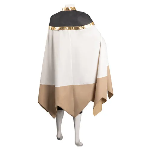 House Luz Cosplay Costume