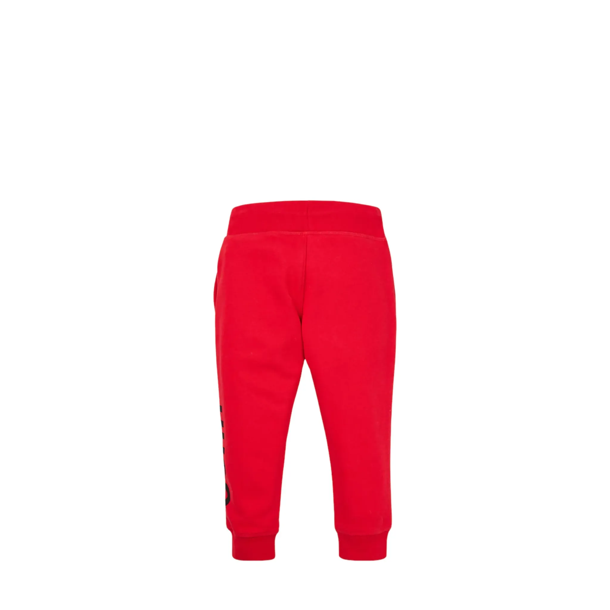 HUGO by Hugo Boss Kids Contrast Logo Sweatpants