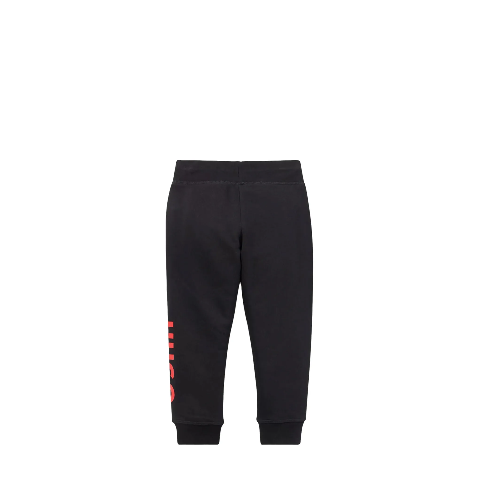 HUGO by Hugo Boss Kids Contrast Logo Sweatpants