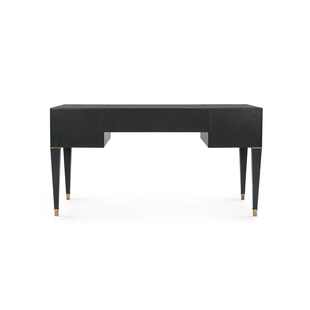 Hunter Desk - Black