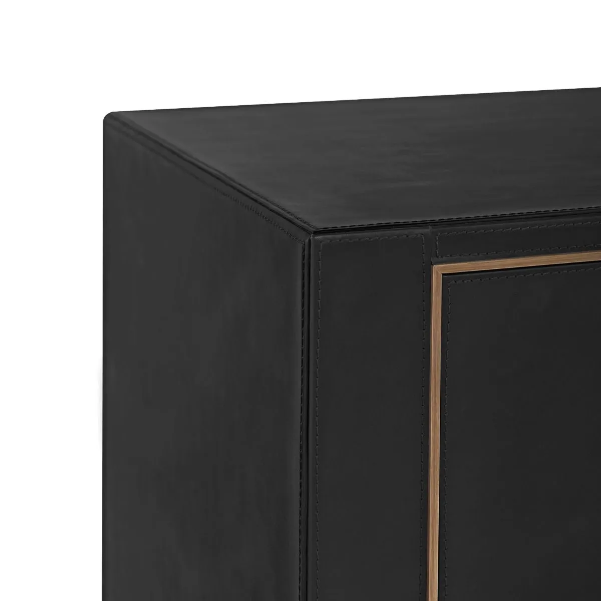 Hunter Extra Large 6-Drawer / Black