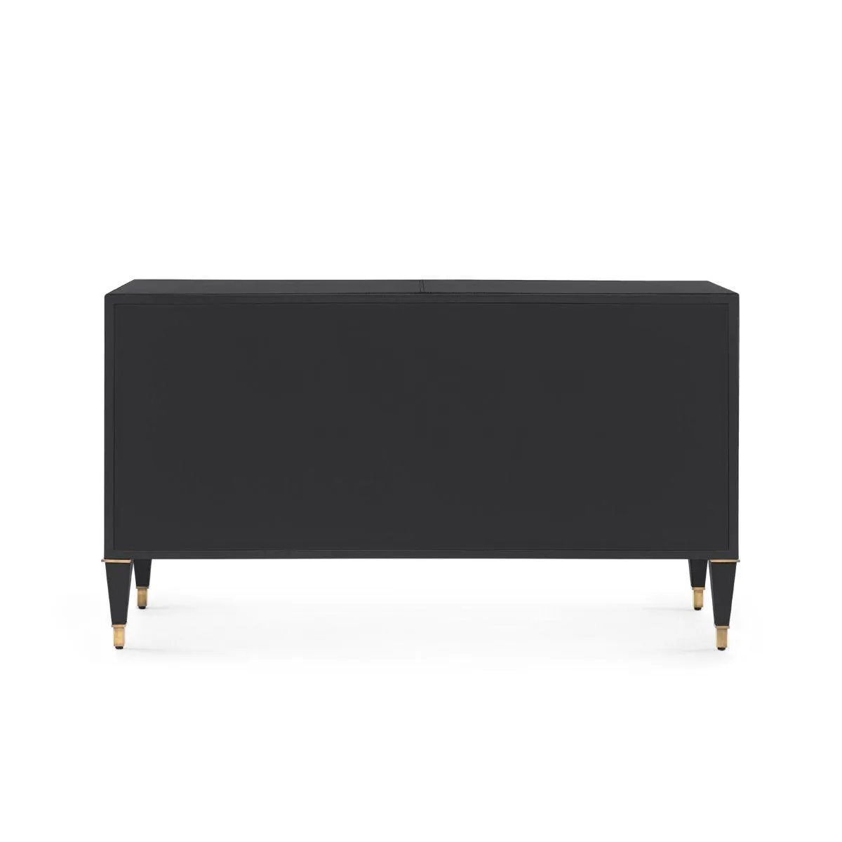 Hunter Extra Large 6-Drawer / Black