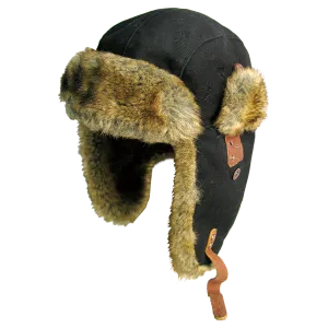 Huskie Aviator Hat