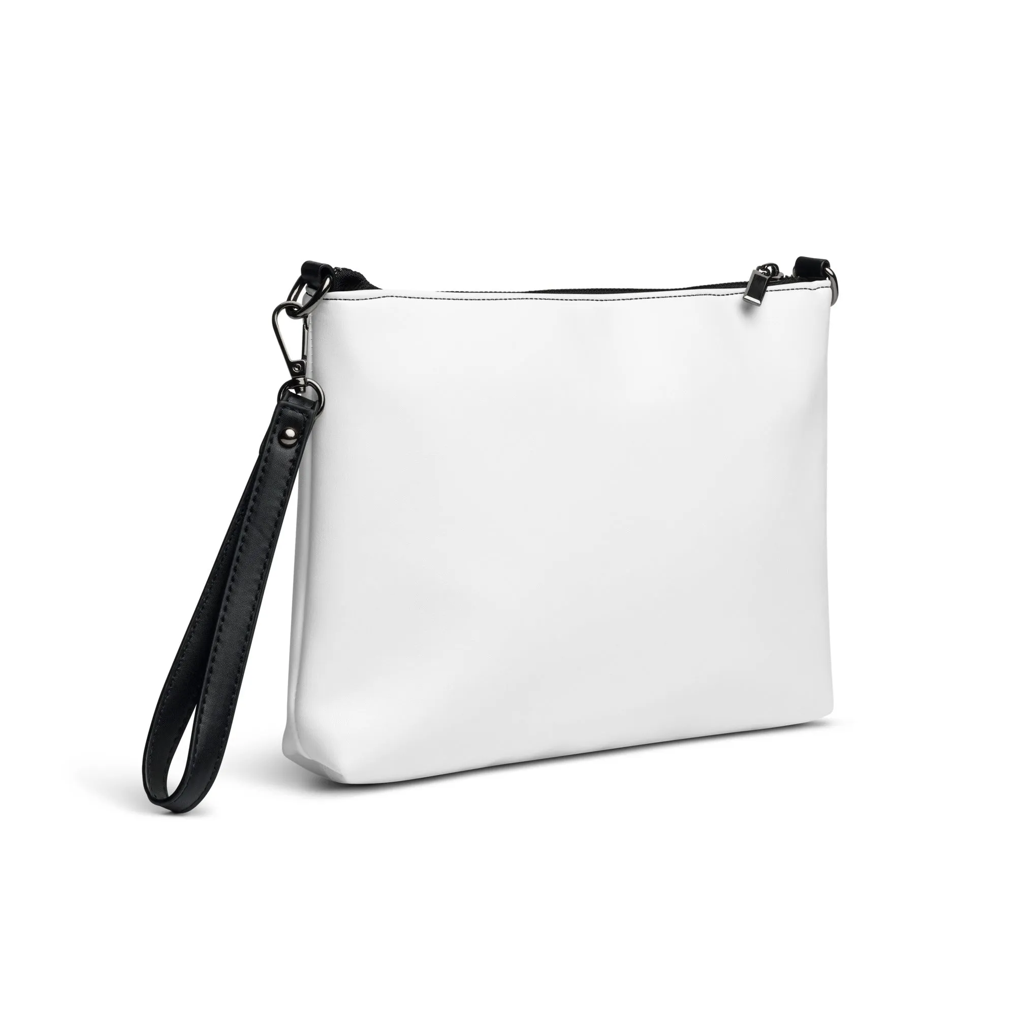 I See Pug Squids Crossbody bag