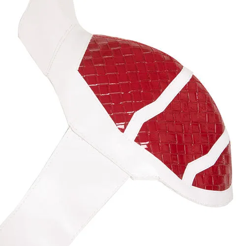 Ichigo Kurosaki Cosplay Armor