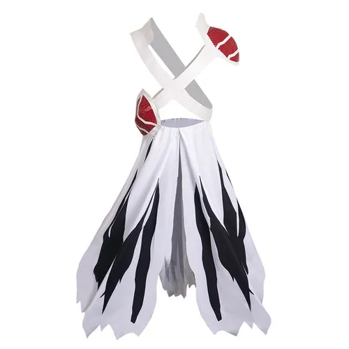 Ichigo Kurosaki Cosplay Armor