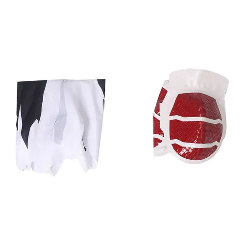 Ichigo Kurosaki Cosplay Armor