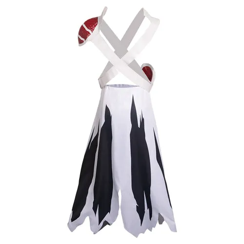 Ichigo Kurosaki Cosplay Armor