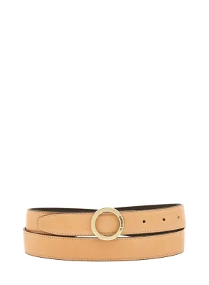 IL BISONTE | Bigallo Belt