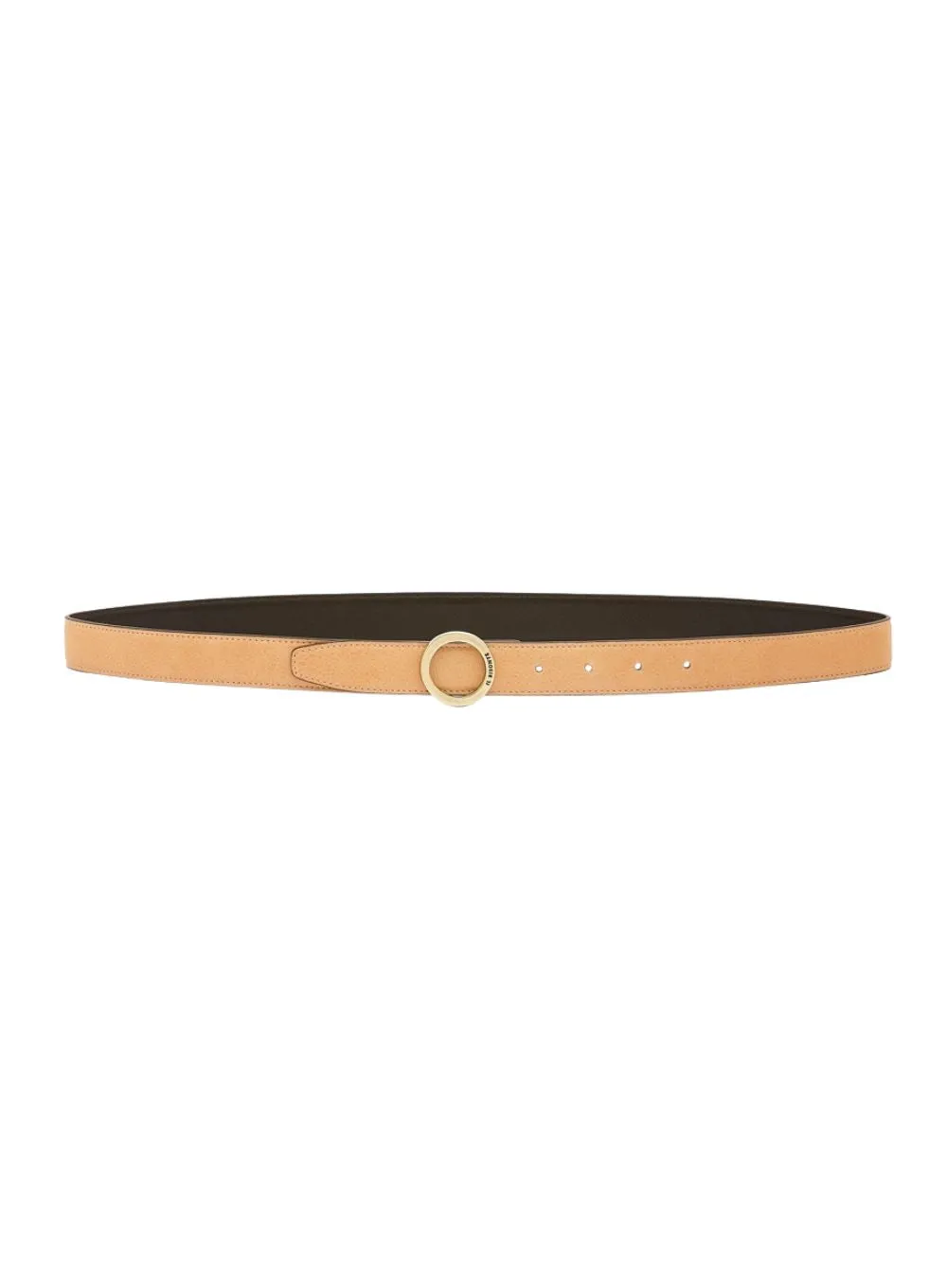 IL BISONTE | Bigallo Belt