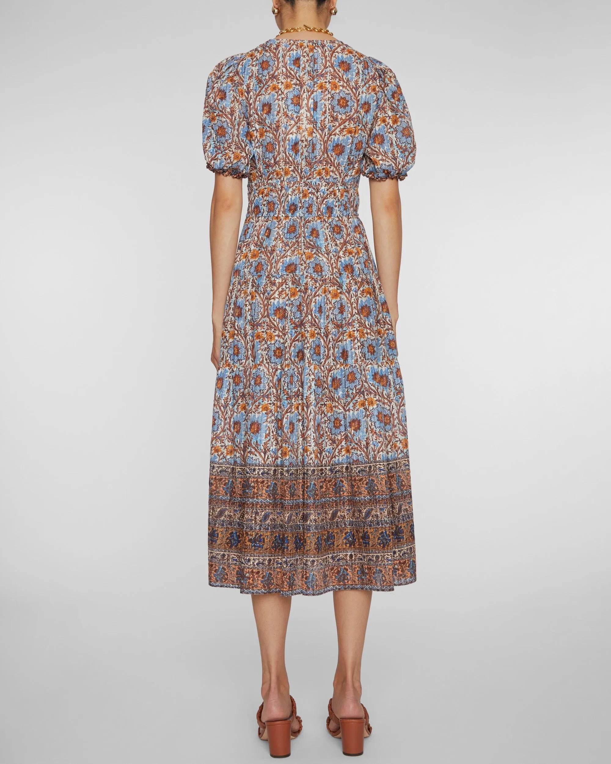 Ilana Dress