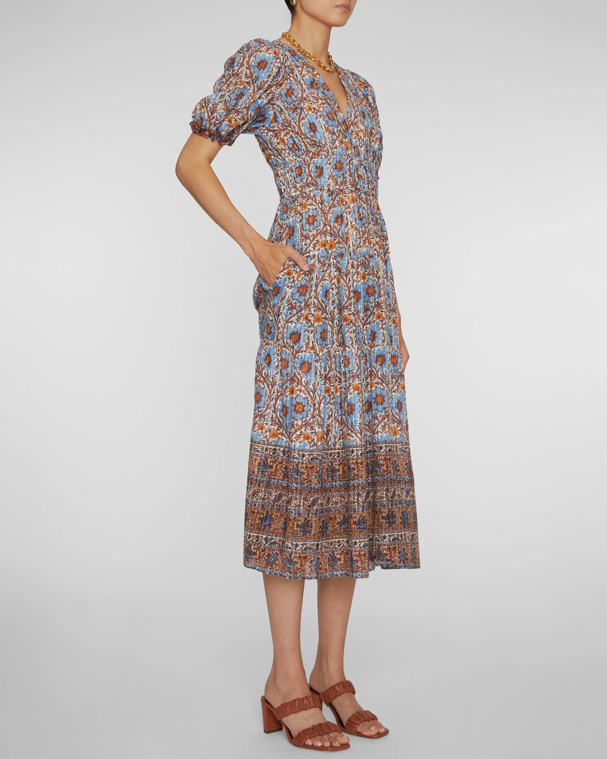 Ilana Dress