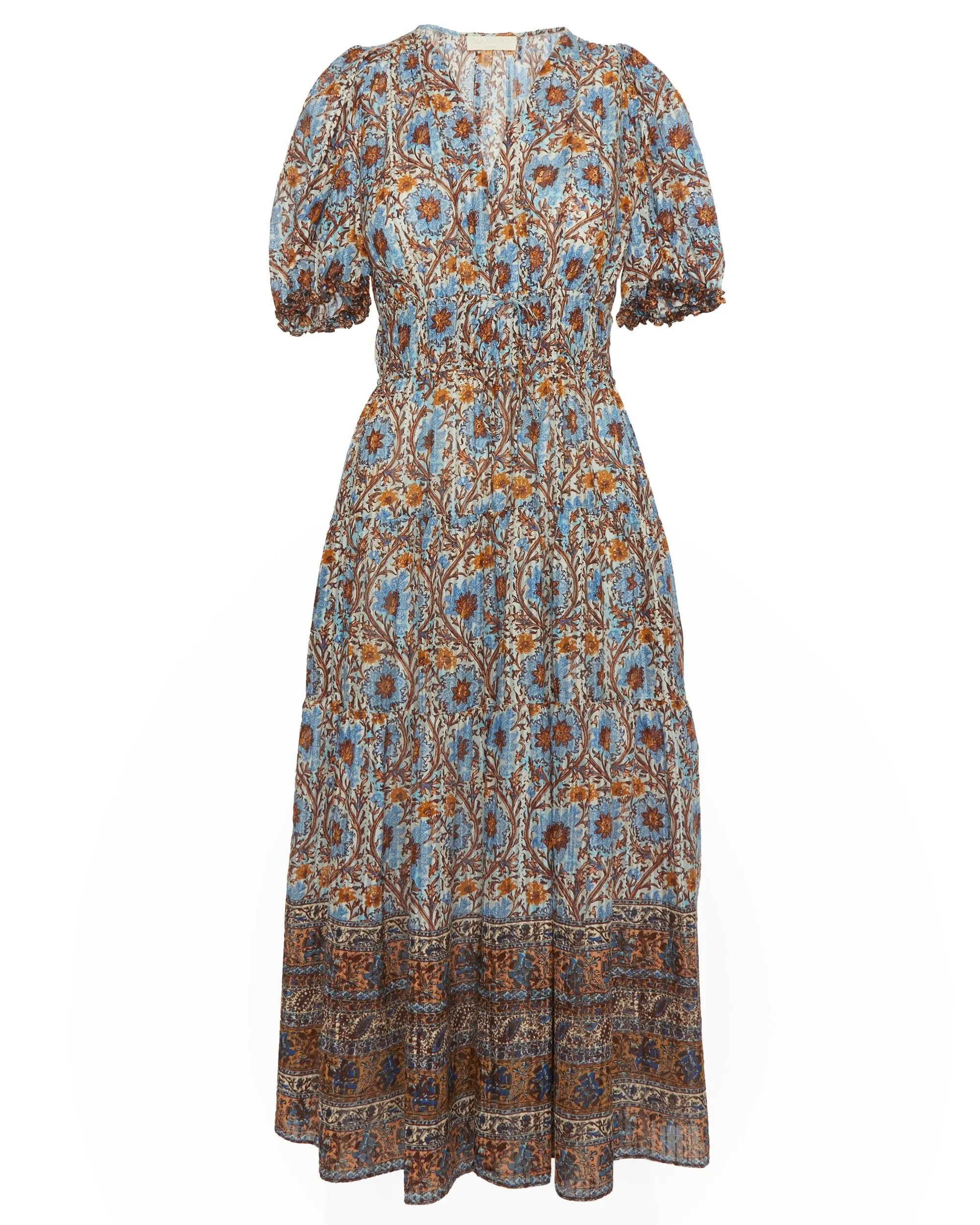Ilana Dress