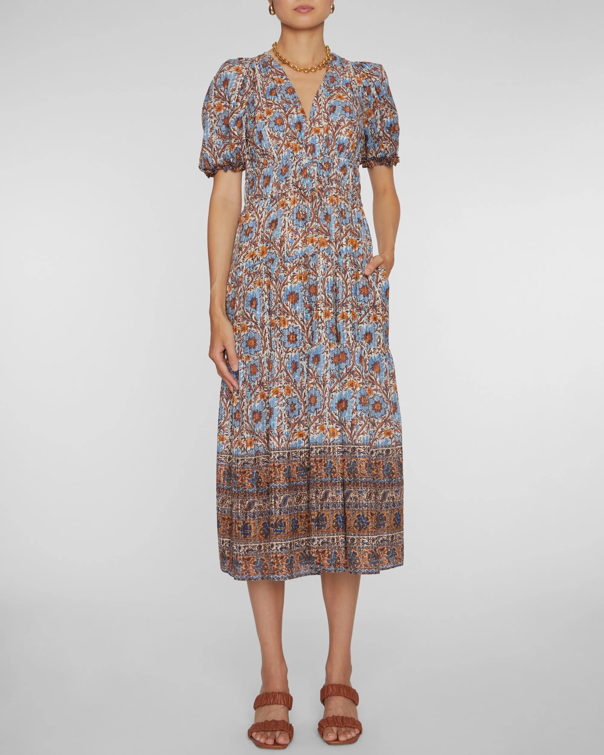Ilana Dress