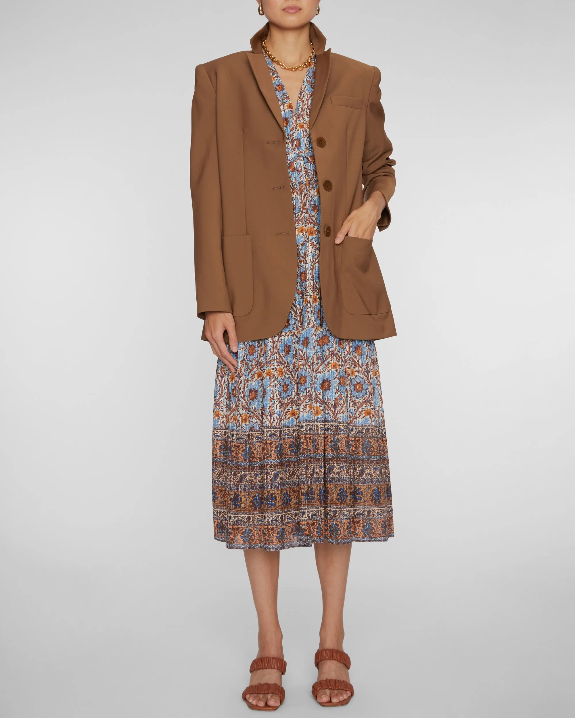 Ilana Dress