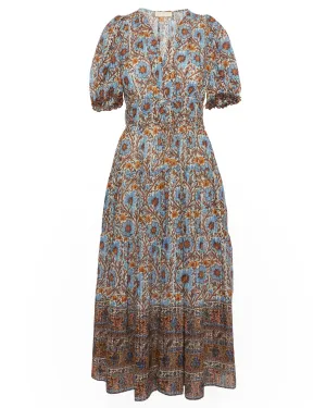 Ilana Dress