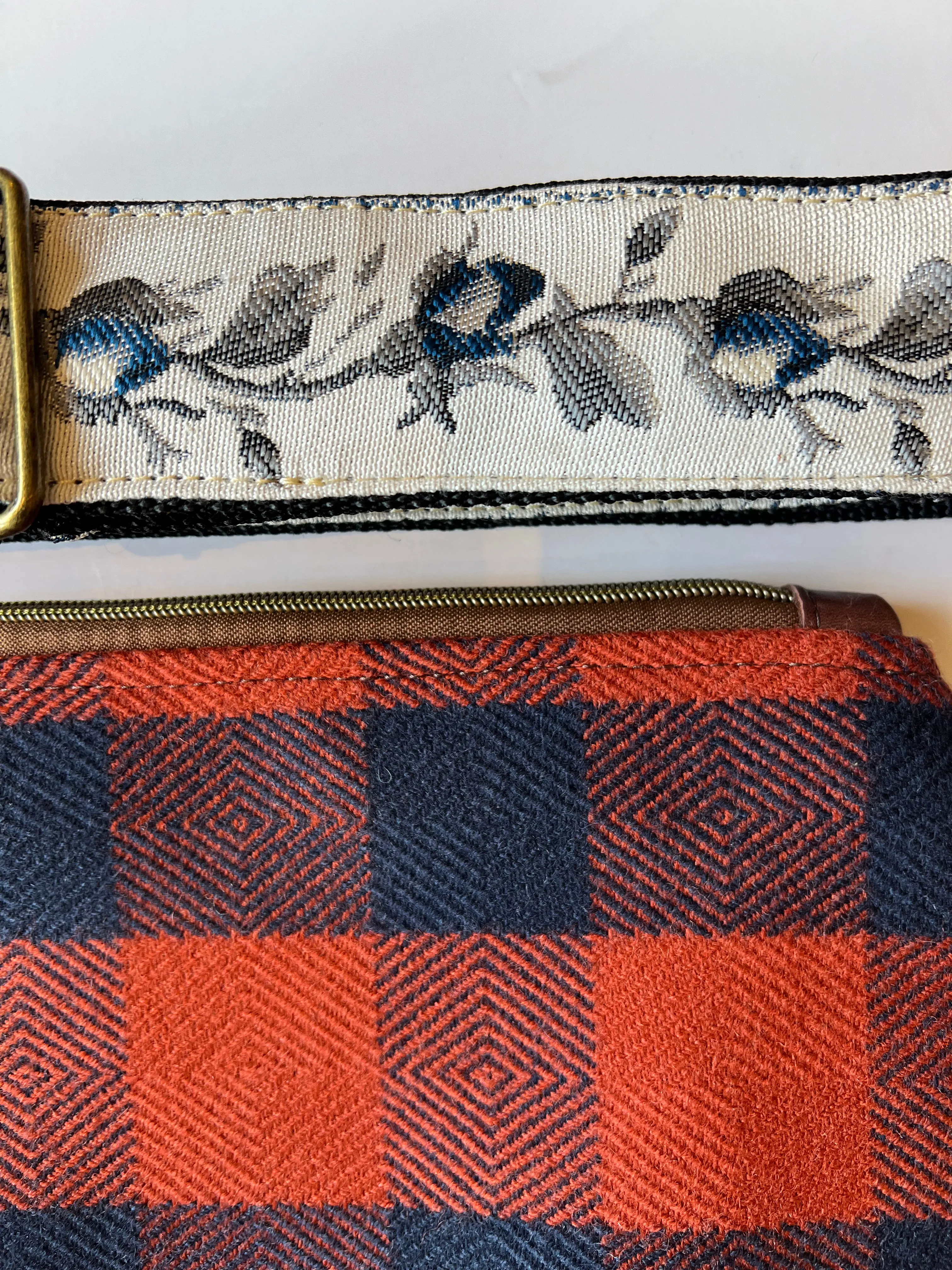 Indi Shoulder Bag - 4