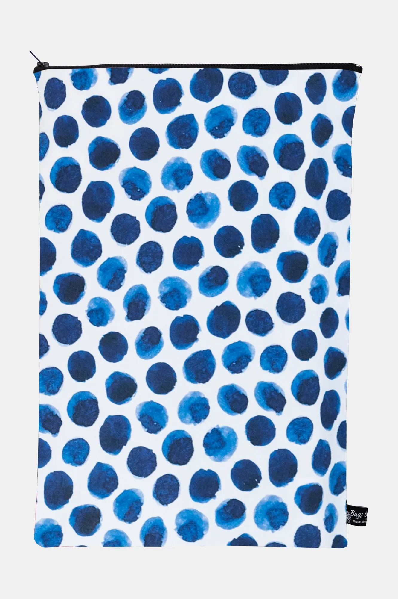 Indigo Spot - Gail Accessories