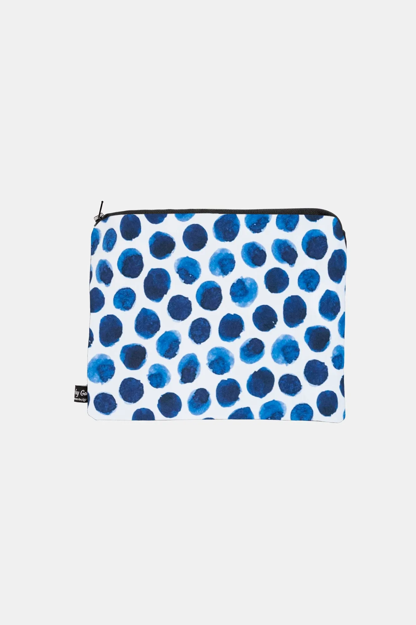 Indigo Spot - Gail Accessories