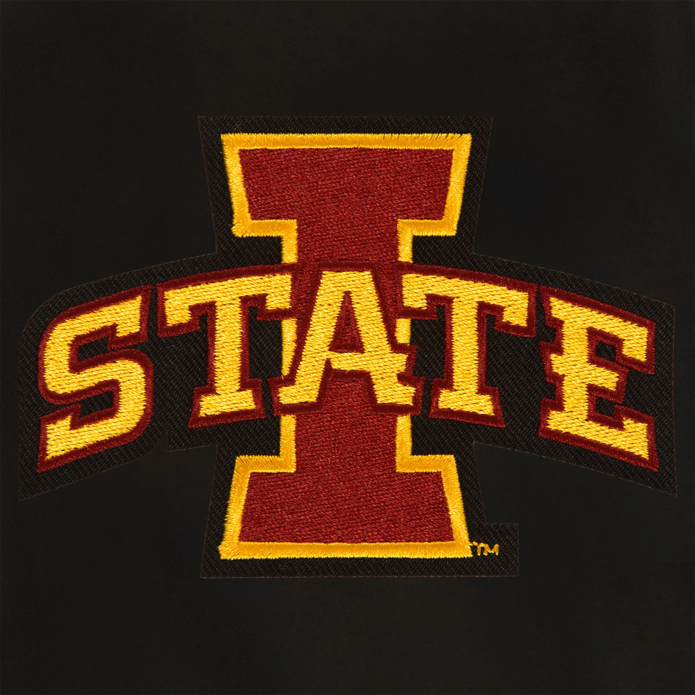 Iowa State University All Wool Jacket