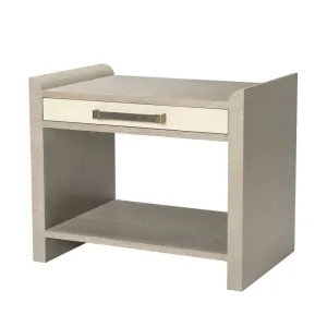 Irvington Accent Table