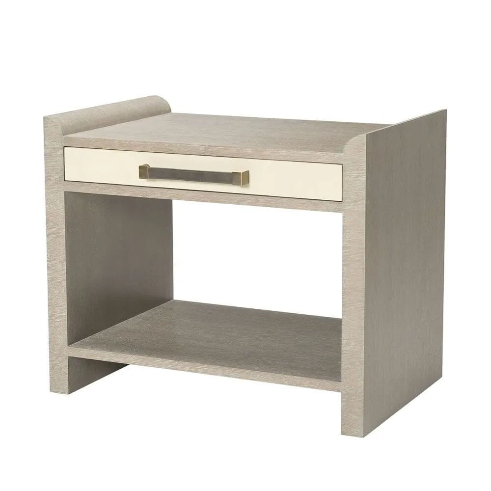 Irvington Accent Table