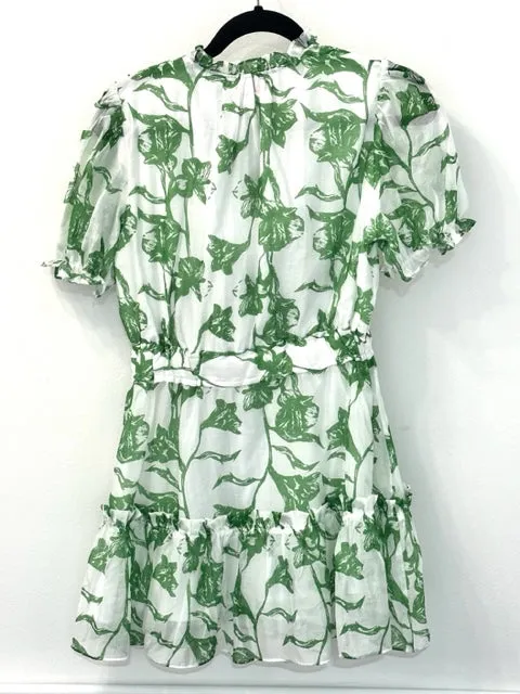 Island Girl Dress