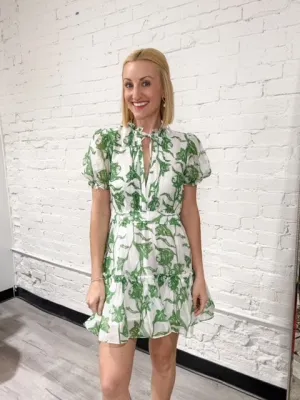 Island Girl Dress