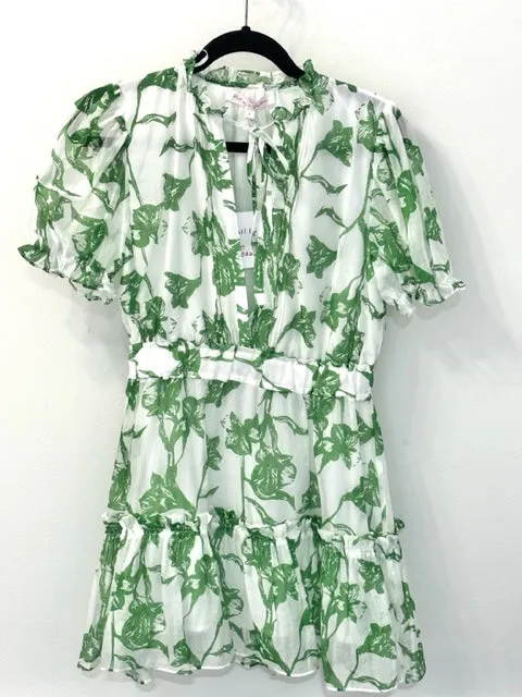 Island Girl Dress